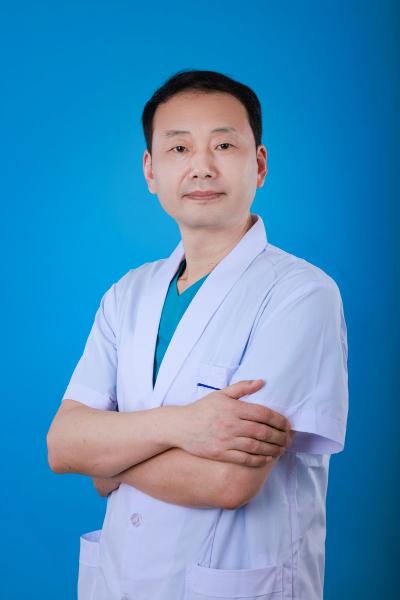 陈豫民