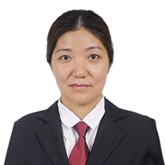 张丽
