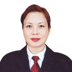 陈年慧