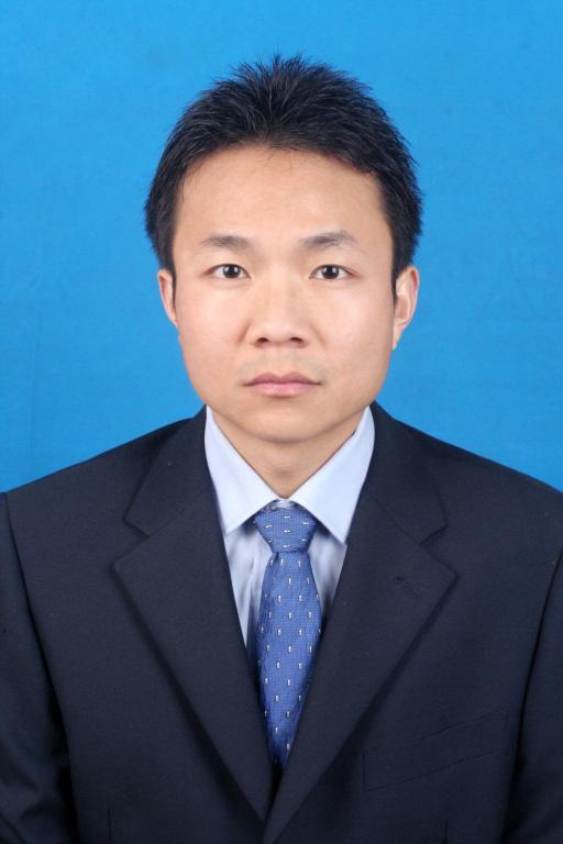 王波