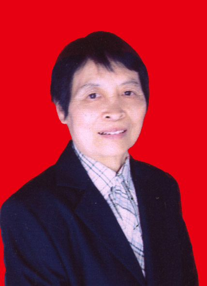 李丽英