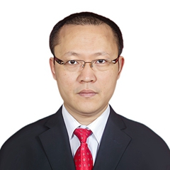 林亚洲