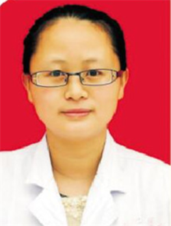 洪丽娟