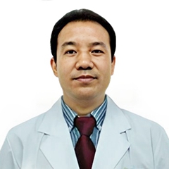 彭军