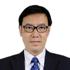 林志辉