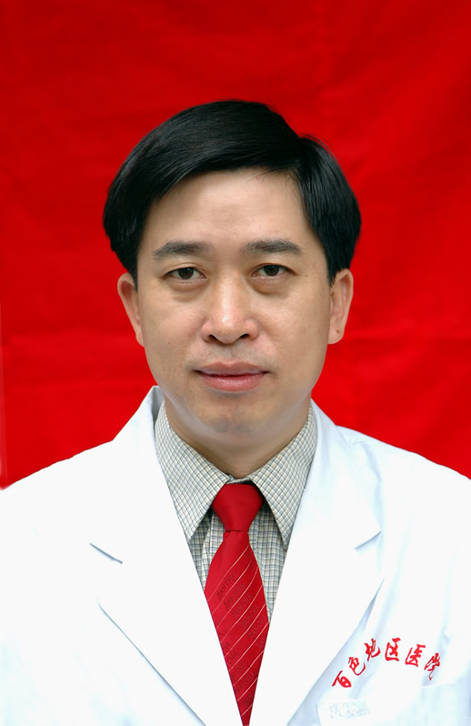 黄桂忠