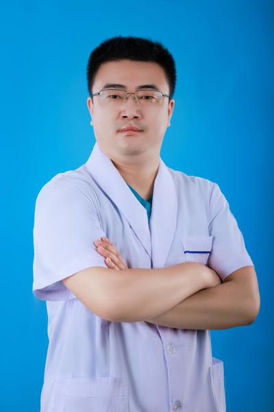 李金友