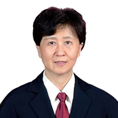 何利平