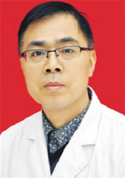 江兴华