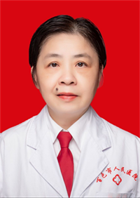 梁碧琴