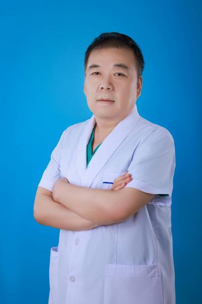 李常恩
