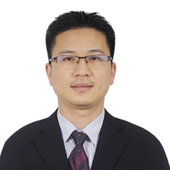 杨国凯