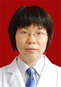 张雪萍