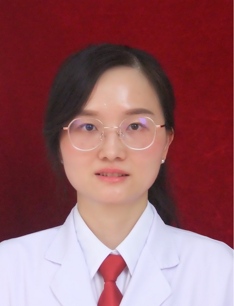 陈素红