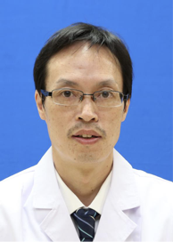 陈卫云