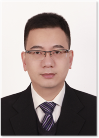 朱延安