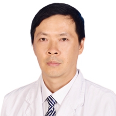 梁忠伟