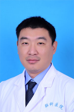 李涛