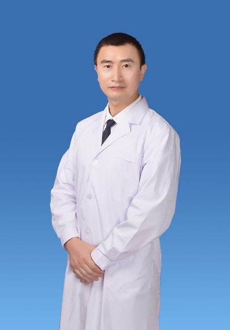 何廷森