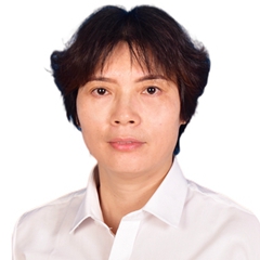 韦玉华