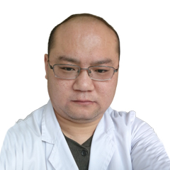 王亚东