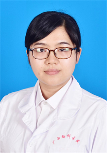 潘琦明