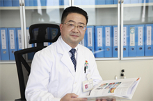 赵学平
