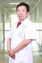 陈振华