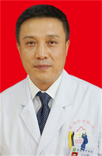 王志刚