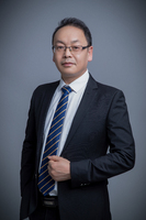 杨立军