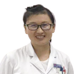 马丛丛