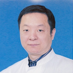 刘晓峥