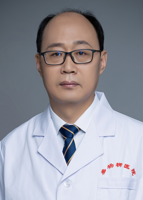 杨永久