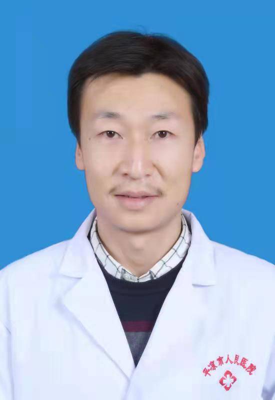 杨向向