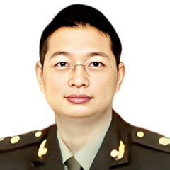 陈劲进