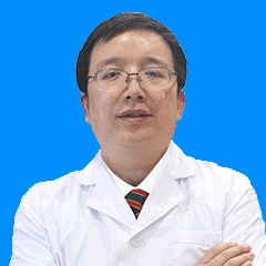 李刚
