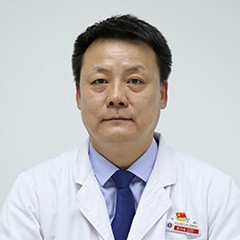 康华峰