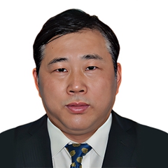 张纯