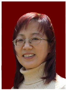 冯燕娴