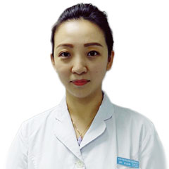 秦丽娜