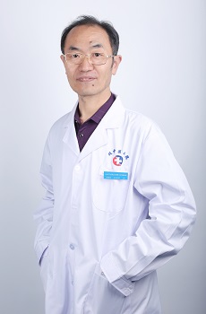 赵鹏程