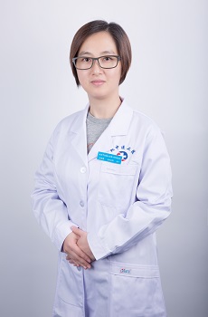 刘美静
