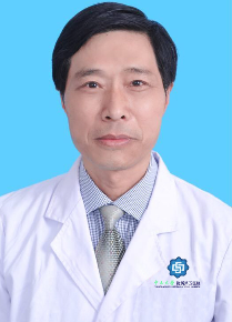 曾庆安