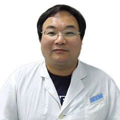 吴刚