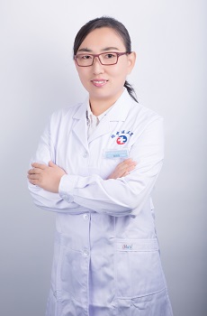 张丽萍