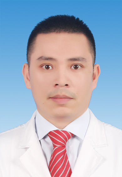 李坚