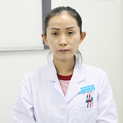 杨清华