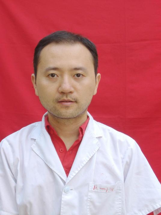 胡伟飚