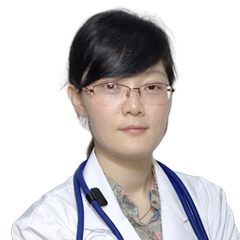 陈丽平