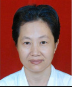 陈晓燕